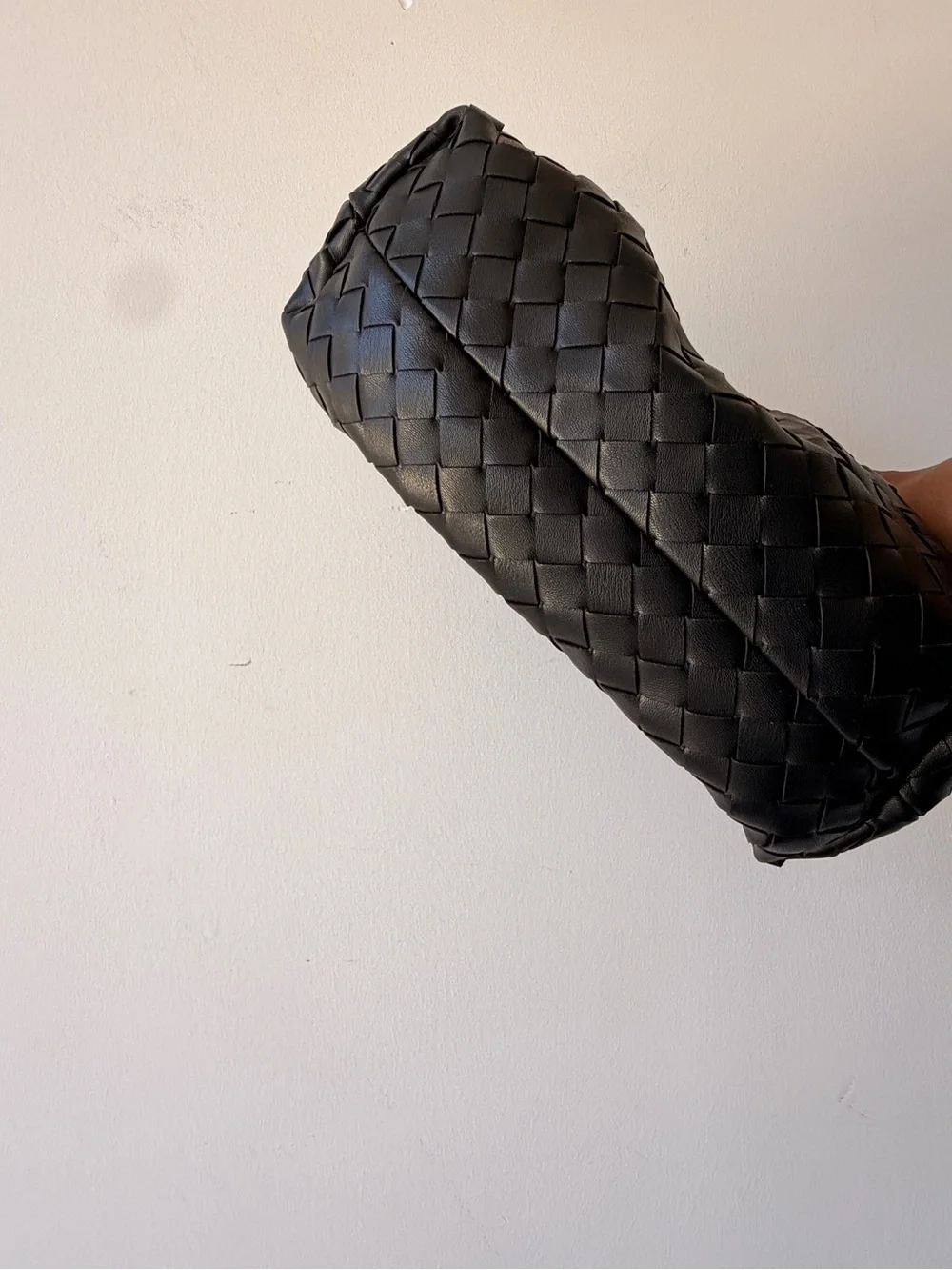 None handheld woven
